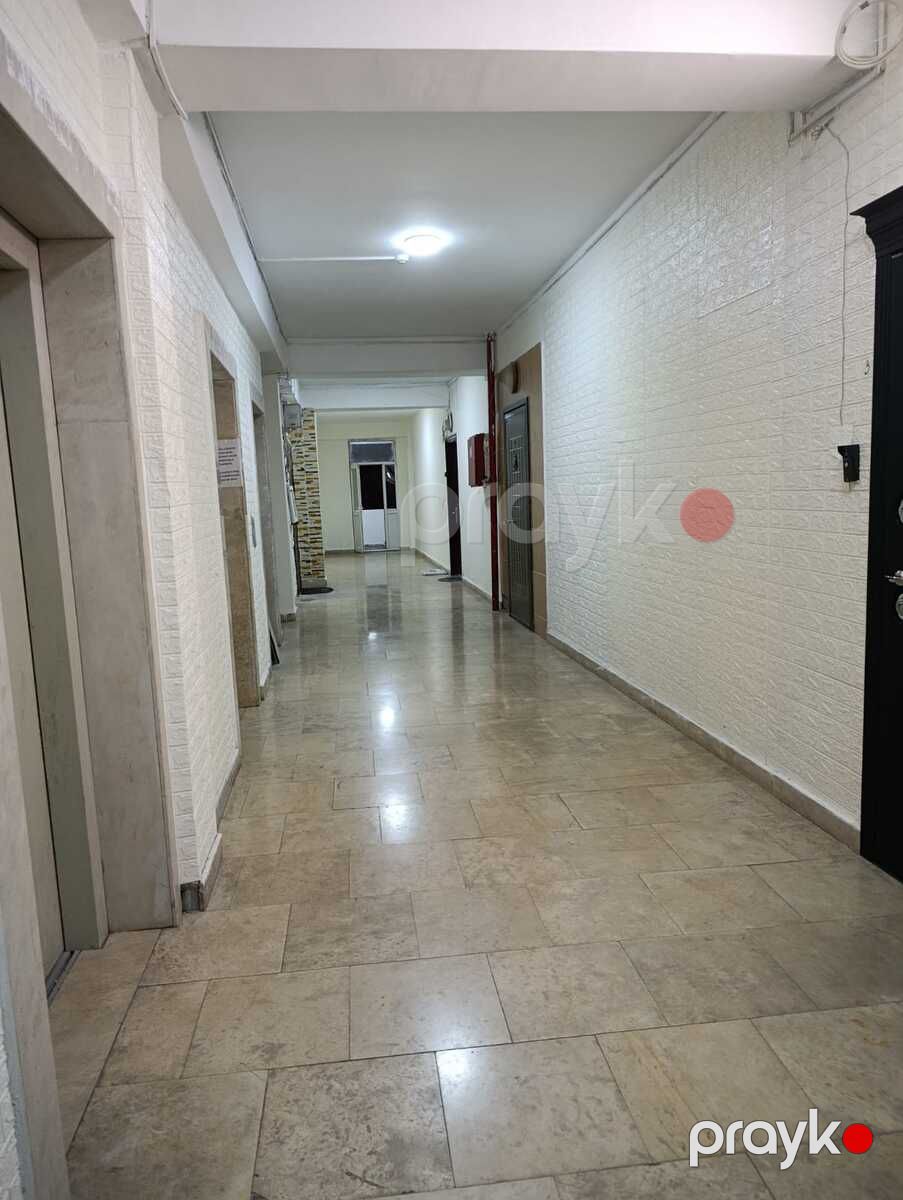 Satılır 3 otaqlı yeni tikili 120 m² — Mənzil, Bakı (7)