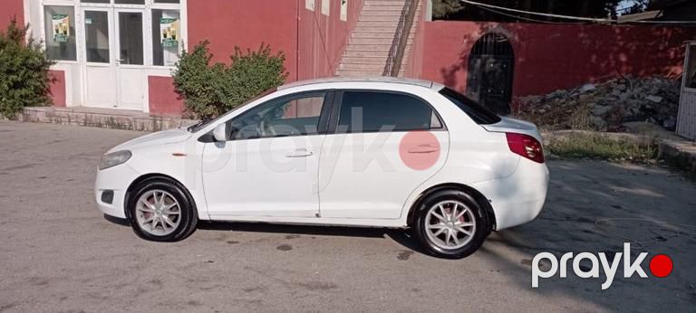 Chery Fulwin 2, 1.5 L, 2013 il, 360 000 km — Avtomobillər, Bakı (3)