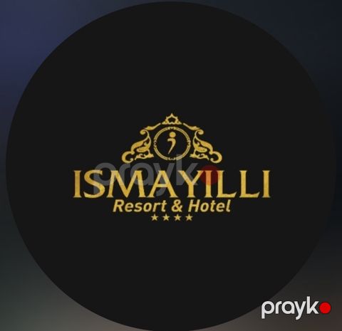 İsmayıllı Resort Hotel — İsmayıllı