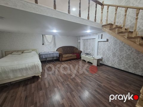 Satılır 3 otaqlı həyət evi/bağ evi 80 m² — Bakı