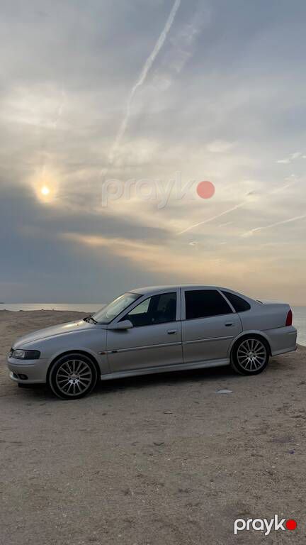 Opel Vectra, 1.8 L, 2000 il, 478 574 km — Avtomobillər, Bakı (4)
