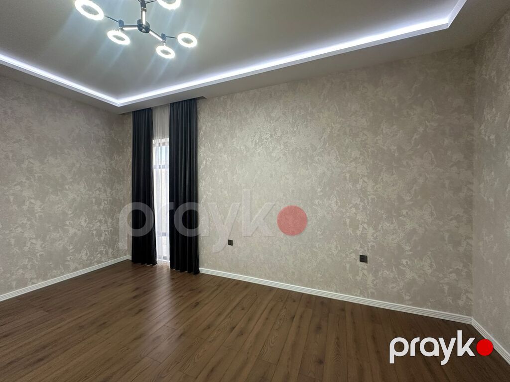 Satılır 4 otaqlı həyət evi/bağ evi 200 m² — Ev, villa, Bakı (11)