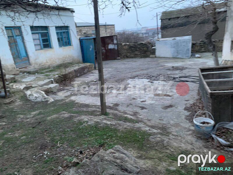 Satılır 4 sot torpaq Lökbatan q — Torpaq, Bakı (4)