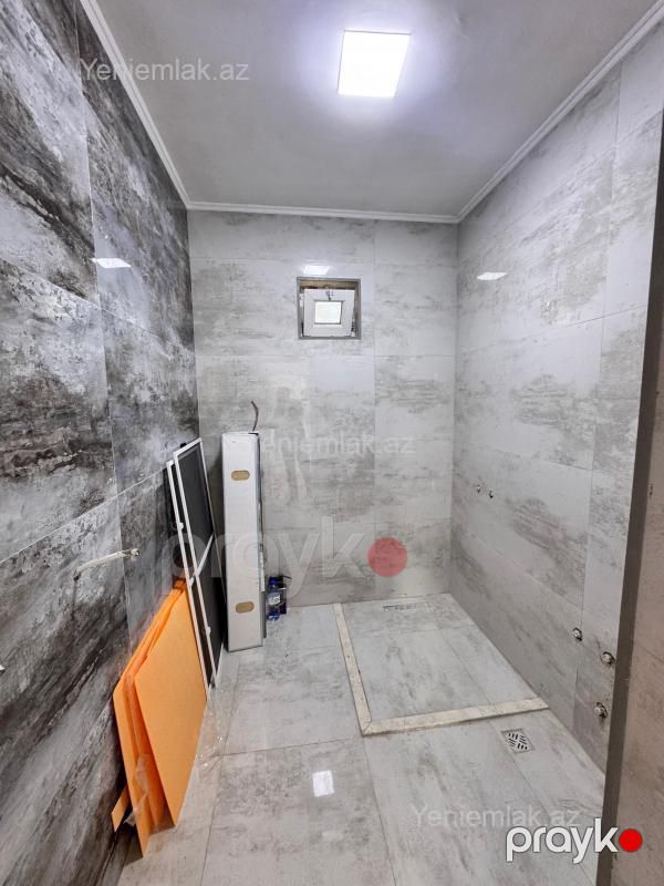 Satılır 3 otaqlı Həyət evi / Villa, 85 m², Ceyranbatan qəs — Ev, villa, Abşeron (9)