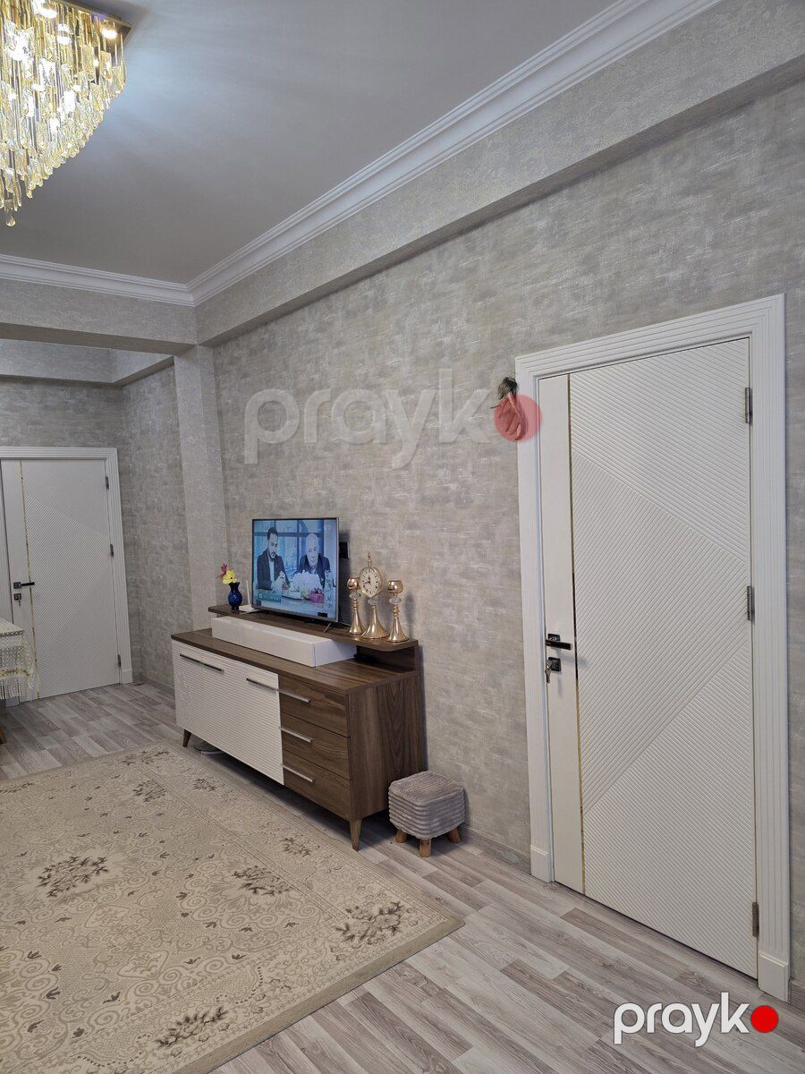Satılır 3 otaqlı yeni tikili 104 m² — Mənzil, Xırdalan (9)