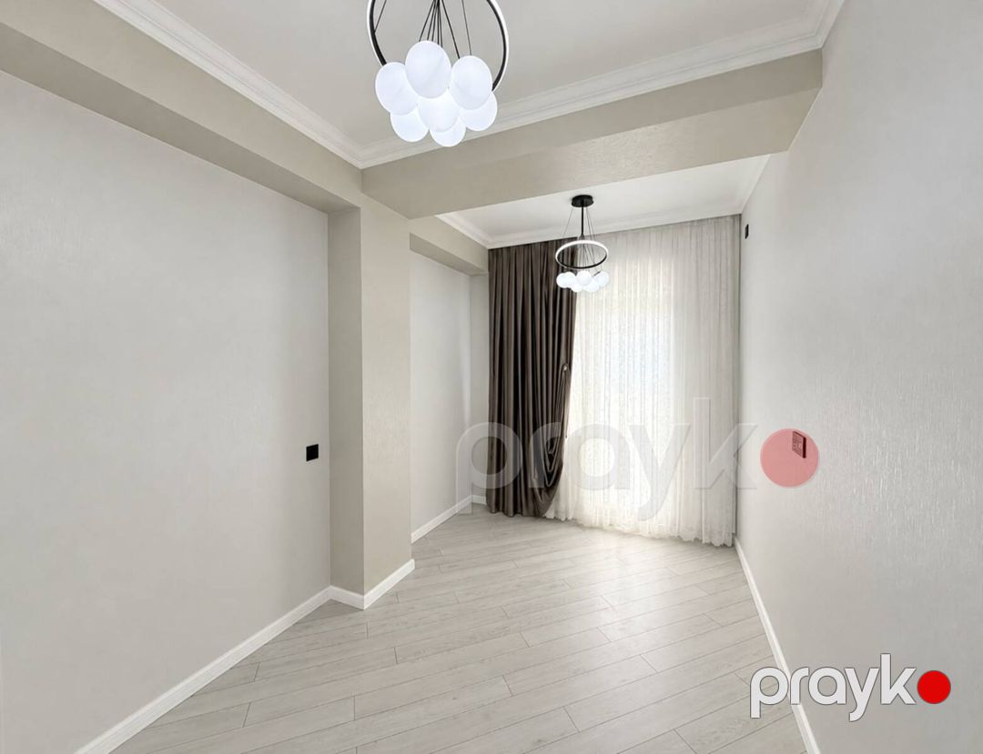 Satılır 3 otaqlı yeni tikili 77 m² — Mənzil, Bakı (4)
