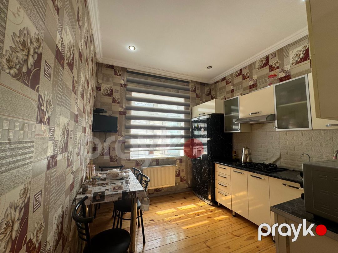 Satış: 5 otaqlı Ev / villa, 230 m², Binəqədi rayonu — Ev, villa, Bakı (5)