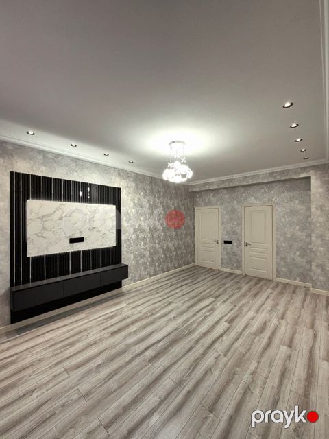 Satılır 3 otaqlı yeni tikili 145 m² — Bakı