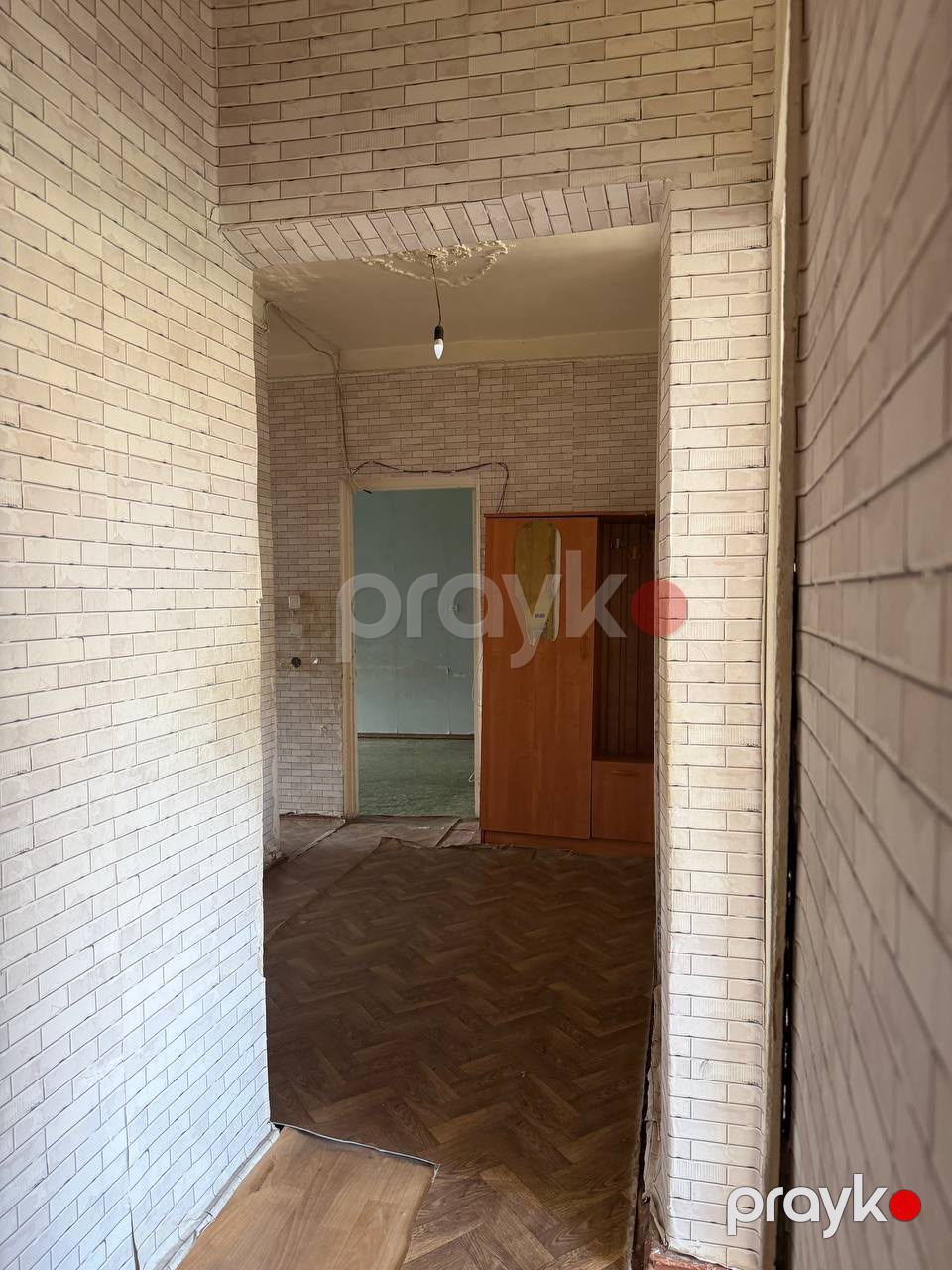 İcarə: 3 otaqlı Köhnə tikili, 70 m², Sabunçu rayonu — Mənzil, Bakı (10)