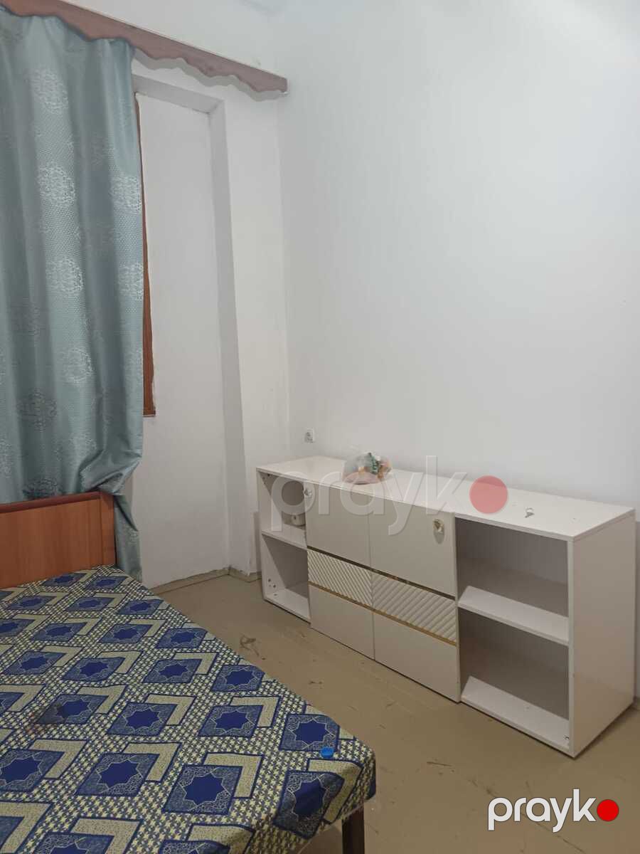 İcarəyə verilir 3 otaqlı köhnə tikili 60 m² — Mənzil, Bakı (2)