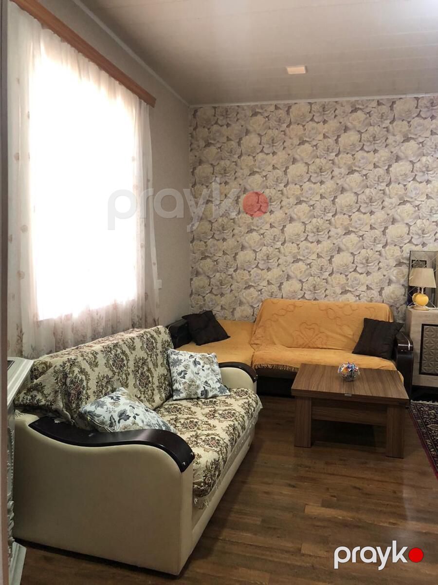 Satılır 1 otaqlı köhnə tikili 60 m² — Mənzil, Bakı (2)