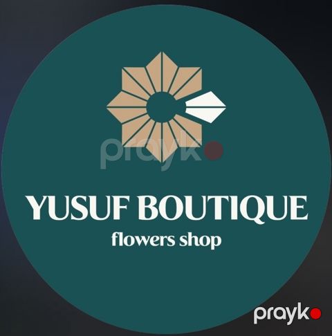 Yusuf Boutique — Bakı