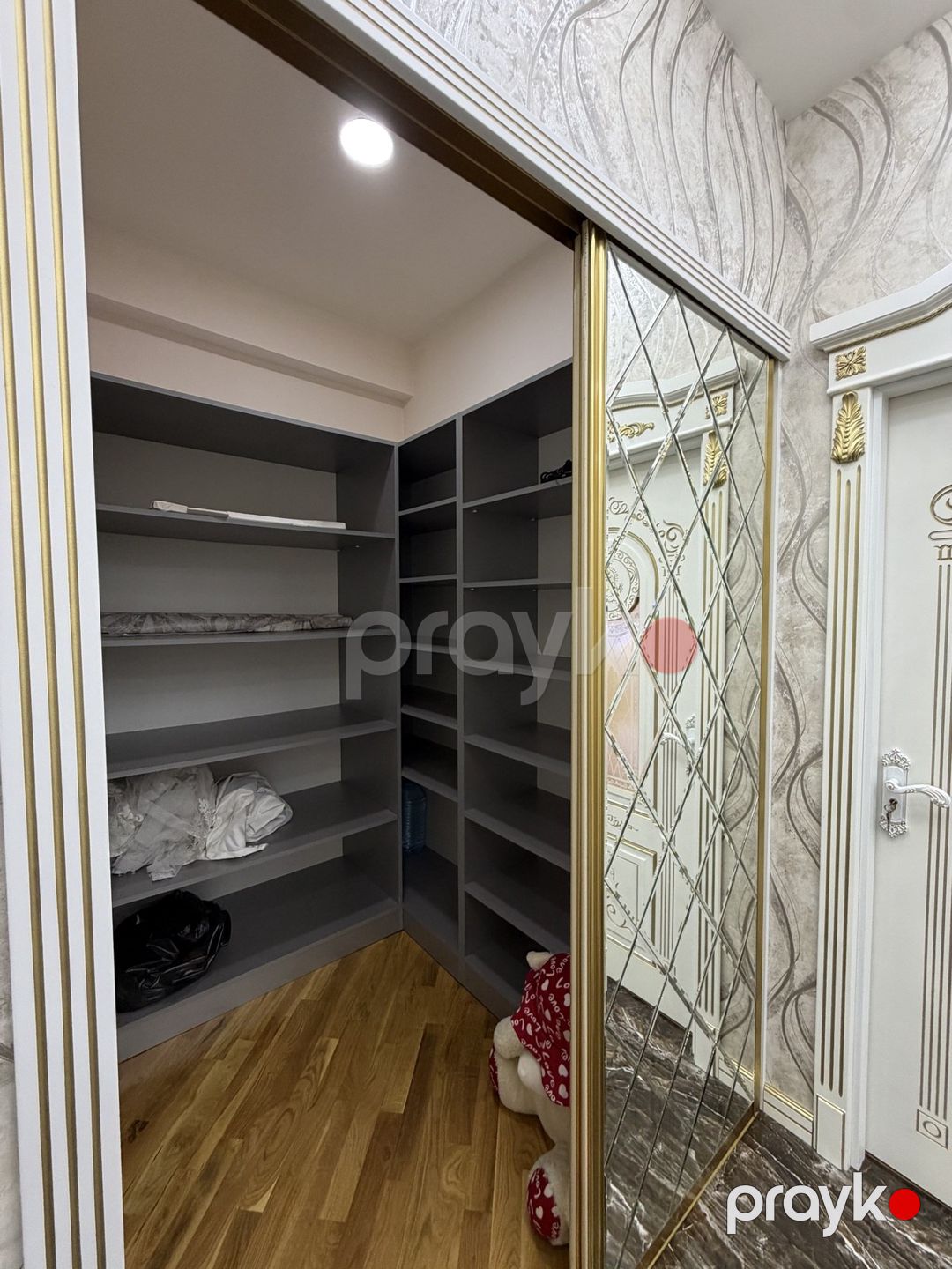 Satılır 4 otaqlı yeni tikili 137 m² — Mənzil, Bakı (5)