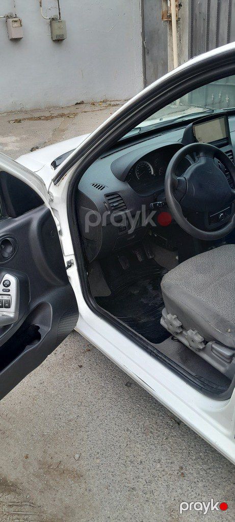 Saipa Saina, 1.5 L, 2019 il, 303 000 km — Avtomobillər, Xırdalan (9)