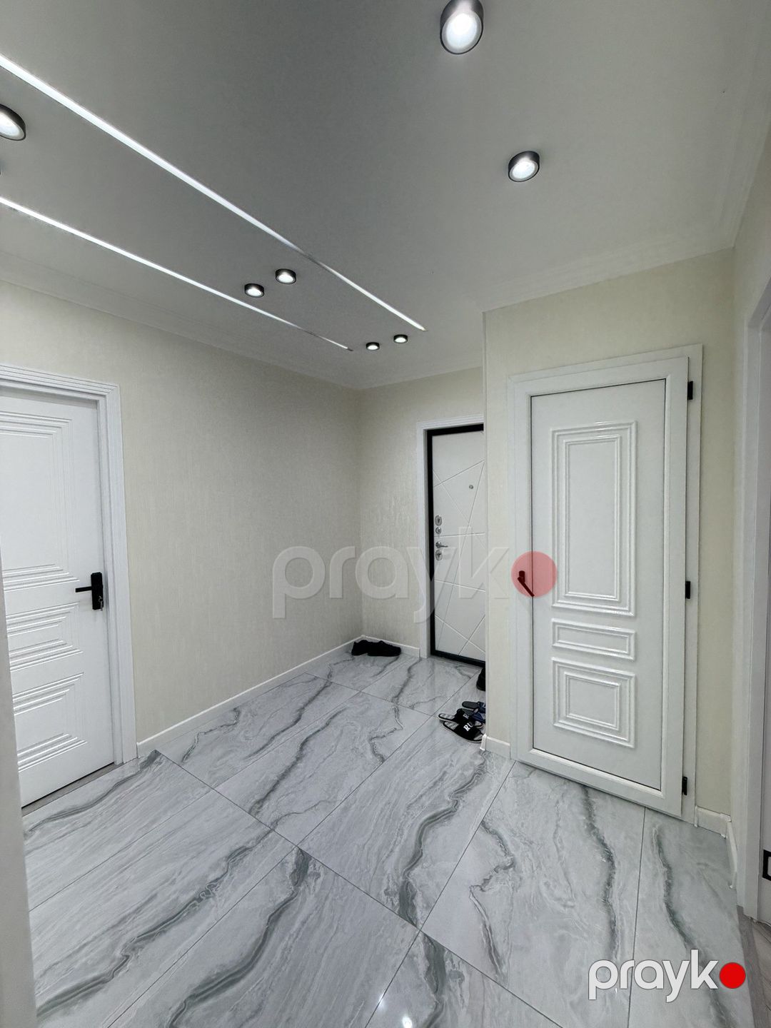 Satılır 3 otaqlı yeni tikili 80 m² — Mənzil, Bakı (6)