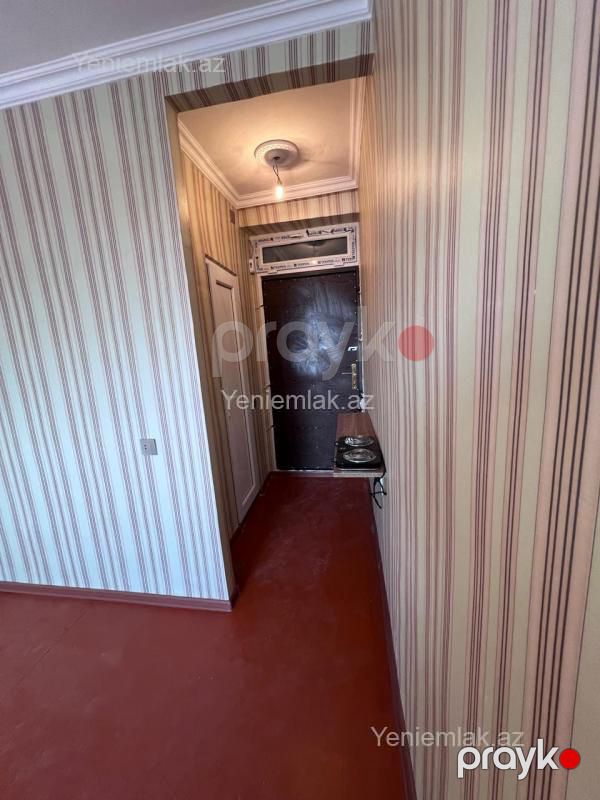 Satılır 1 otaqlı Bina evi menzil (Köhnə tikili), 18 m², Suraxanı rayonu — Mənzil, Bakı (4)