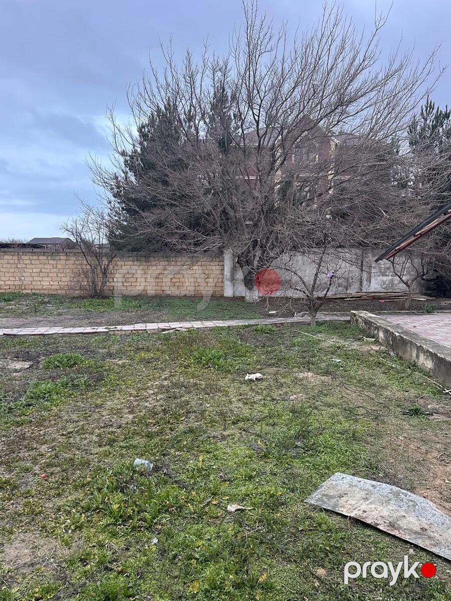 Satılır torpaq 3 sot — Torpaq, Bakı (6)