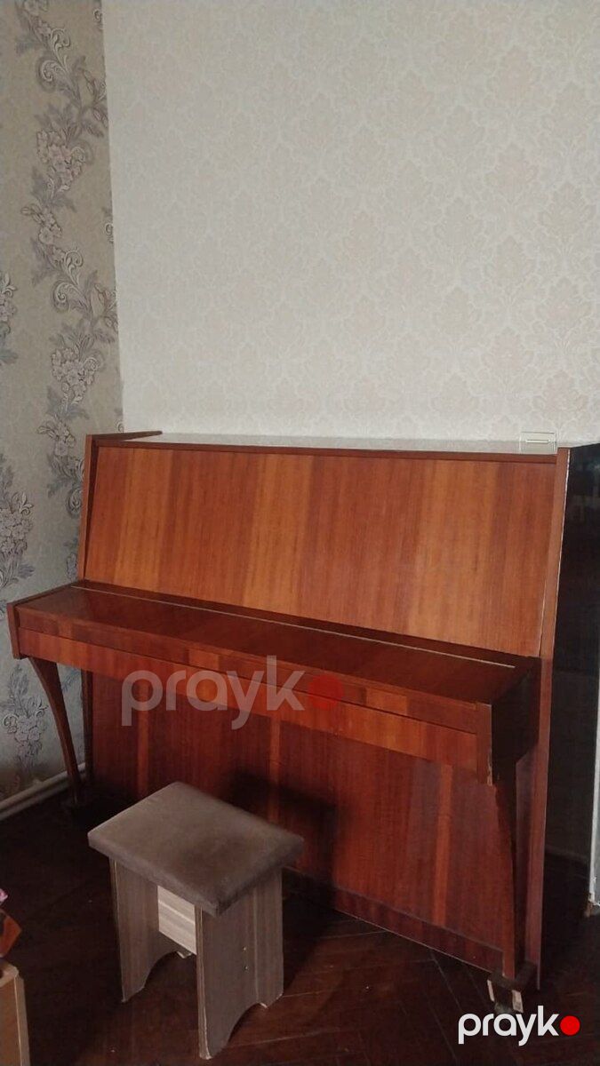 Piano Kuban — Musiqiə alətləri, Bakı (2)