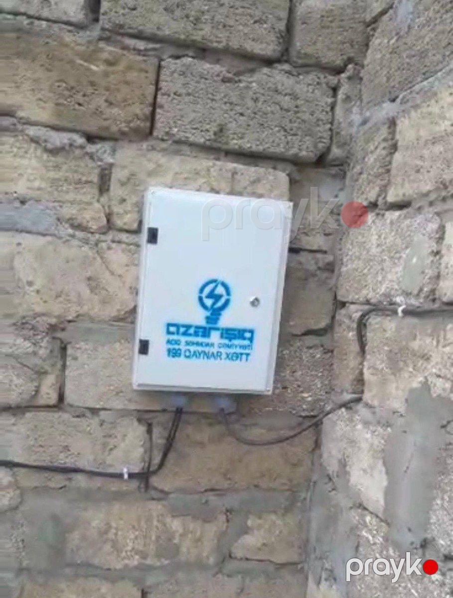 Satılır torpaq 11 sot — Torpaq, Bakı (3)