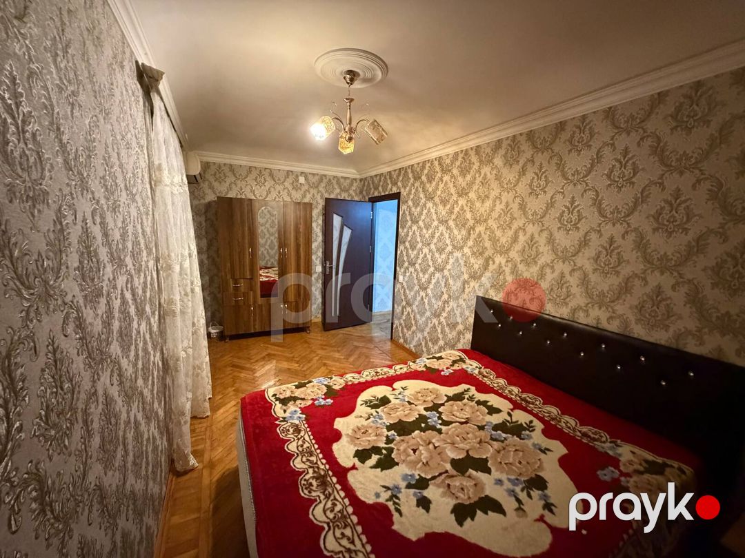 İcarəyə verilir 3 otaqlı köhnə tikili 50 m² — Mənzil, Bakı (3)