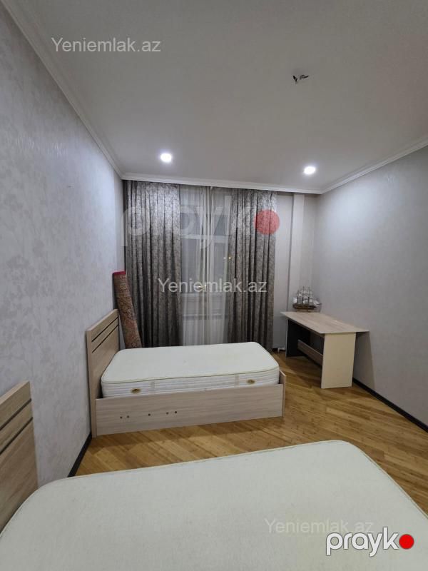 Satılır 3 otaqlı Bina evi menzil (Köhnə tikili), 78 m², 1-ci məhəllə — Mənzil, Sumqayıt (9)