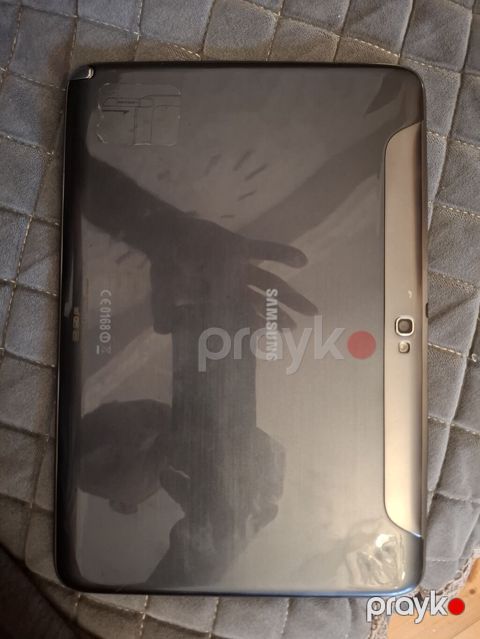 Samsung Galaxy Tab (10.1 düym seriyası) Xüsusiyyətlər: - 10.1" geniş — Bakı