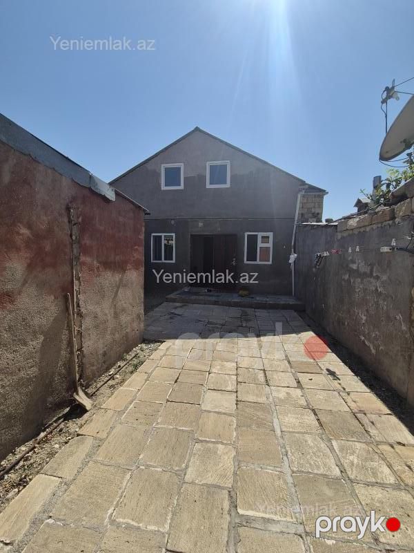Satılır 4 otaqlı Həyət evi / Villa, 75 m², St.Sumqayıt — Ev, villa, Sumqayıt (3)