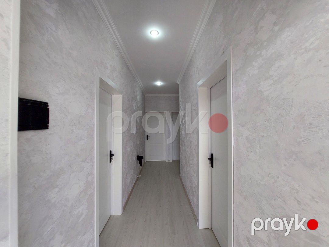 Satılır 3 otaqlı həyət evi/bağ evi 100 m² — Ev, villa, Bakı (10)