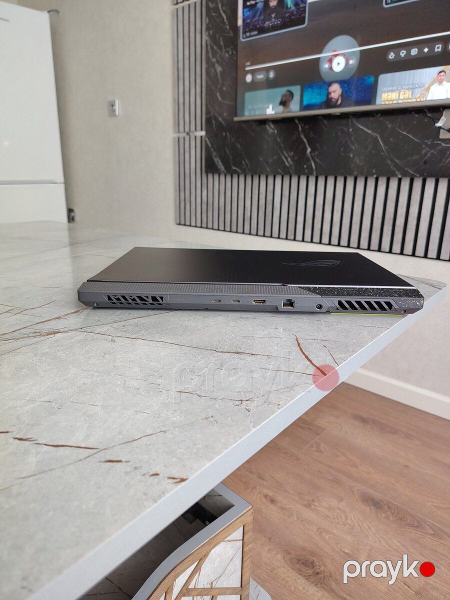 ASUS RTX 360 hz — Noutbuklar, Sumqayıt (6)