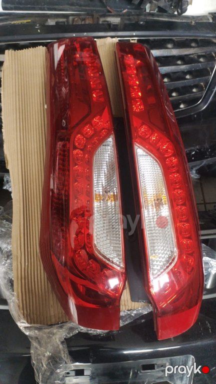 "Nissan X-trail T31" ehtiyat hissələri — Ehtiyat hissələri və aksesuarlar, Bakı (3)