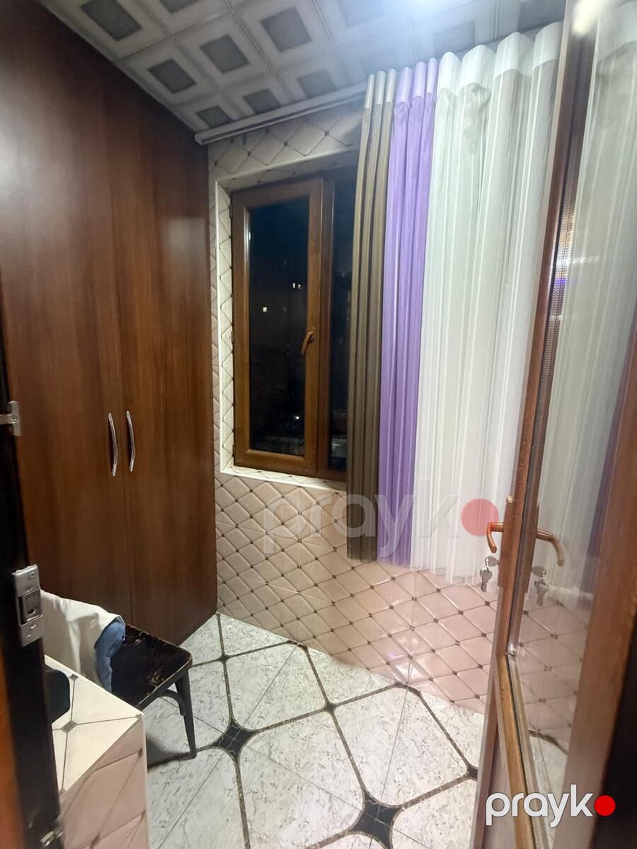 Satılır 5 otaqlı köhnə tikili 115 m² — Mənzil, Sumqayıt (8)