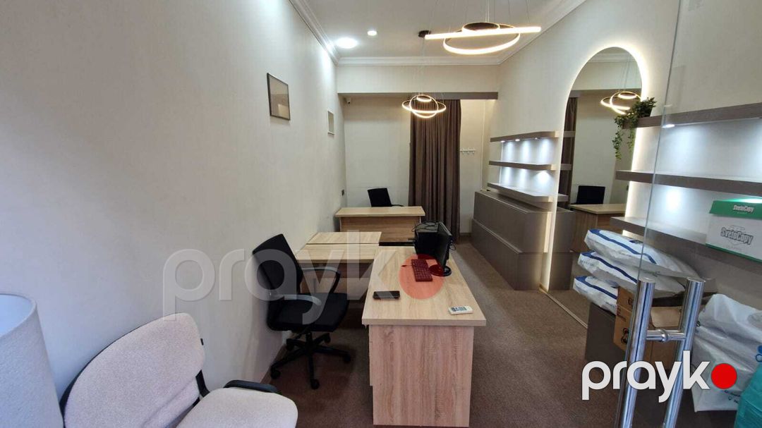 İcarəyə verilir obyekt 35 m² — Əmlak, Bakı (5)