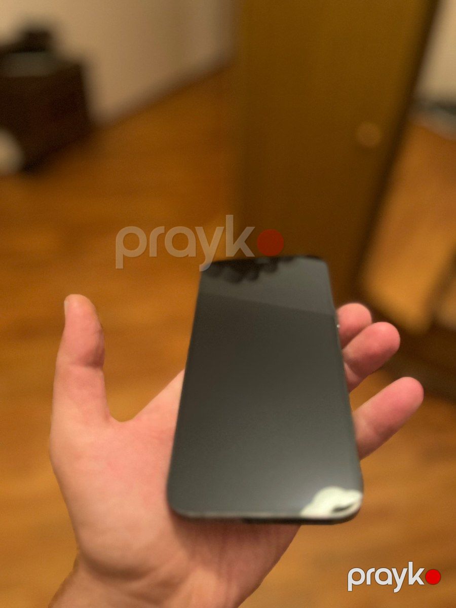 Apple iPhone 12 Pro Max Pacific Blue 256GB/6GB — Smartfonlar, Bakı (12)