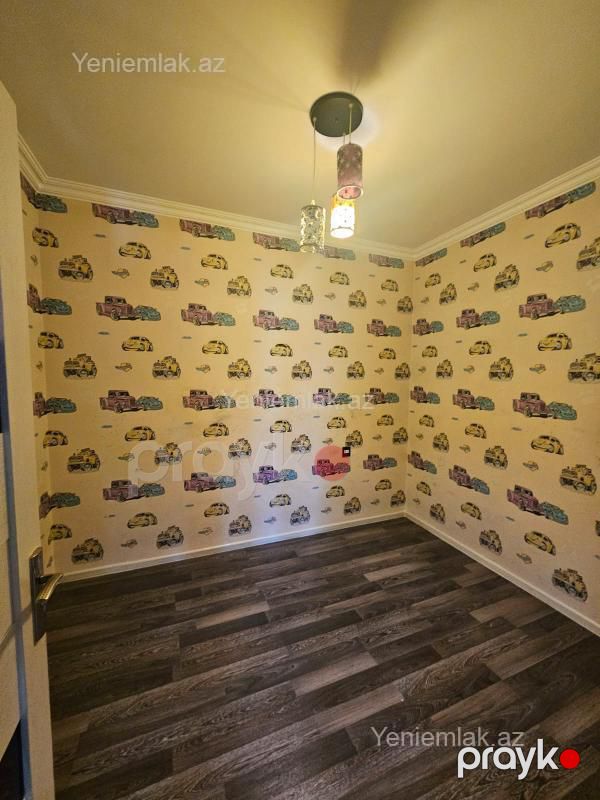 Satılır 5 otaqlı Bina evi menzil (Yeni tikili), 72 m², Masazır — Mənzil, Abşeron (10)