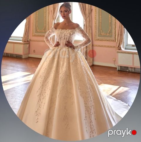 Ayla Nur Wedding