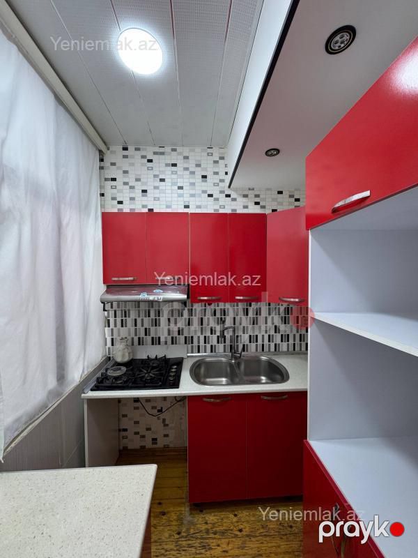 Satılır 2 otaqlı Bina evi menzil (Yeni tikili), 53 m², Masazır — Mənzil, Abşeron (11)