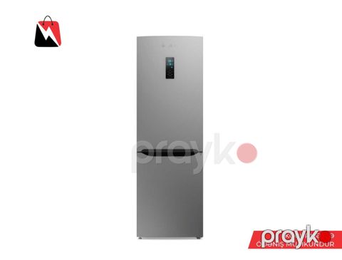 Soyuducu "Shivaki HD430-RWENE/DISP Qara — Bakı