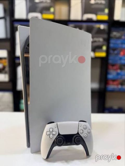 Sony Playstation 5 — Bakı