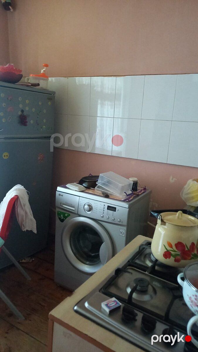 3-otaqlı yeni tikili, Şirvan ş., 76 m² — Mənzil, Şirvan (7)