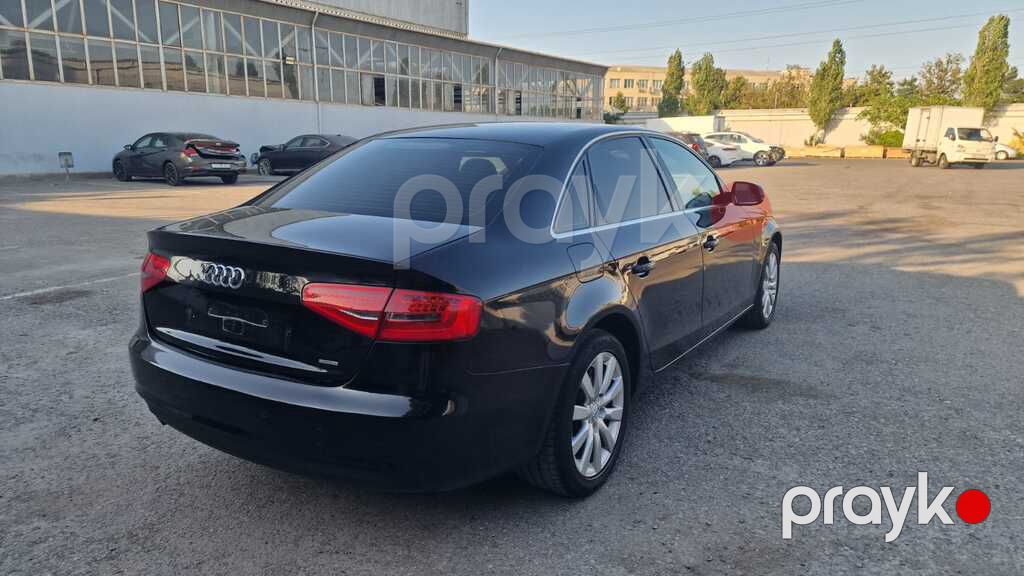Audi A4, 1.8 L, 2014 il, 240 000 km — Avtomobillər, Bakı (2)