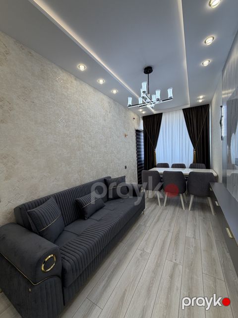 Satılır 2 otaqlı yeni tikili 80 m² — Bakı