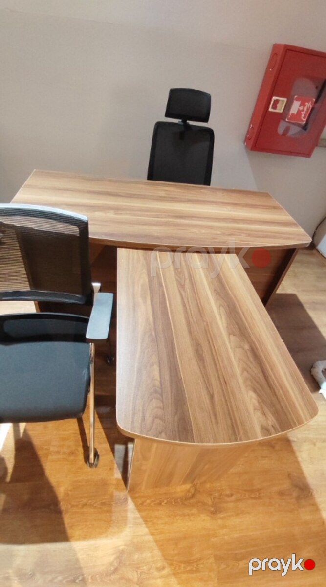 Ofis masası — Mebel, Bakı (2)