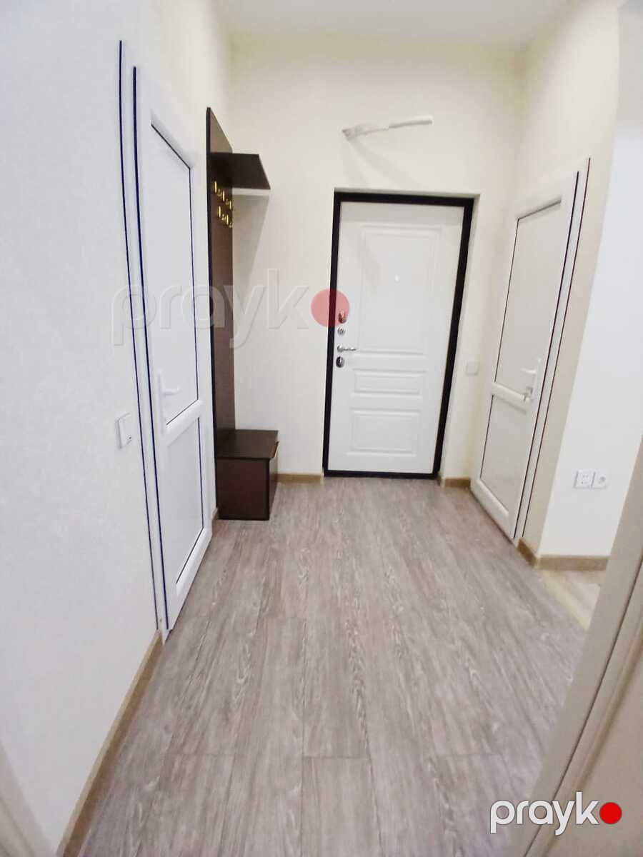 Satılır 2 otaqlı yeni tikili 55 m² — Mənzil, Bakı (8)