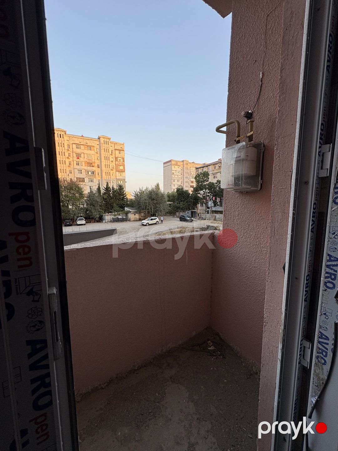Satılır 2 otaqlı yeni tikili 71 m² — Mənzil, Sumqayıt (9)