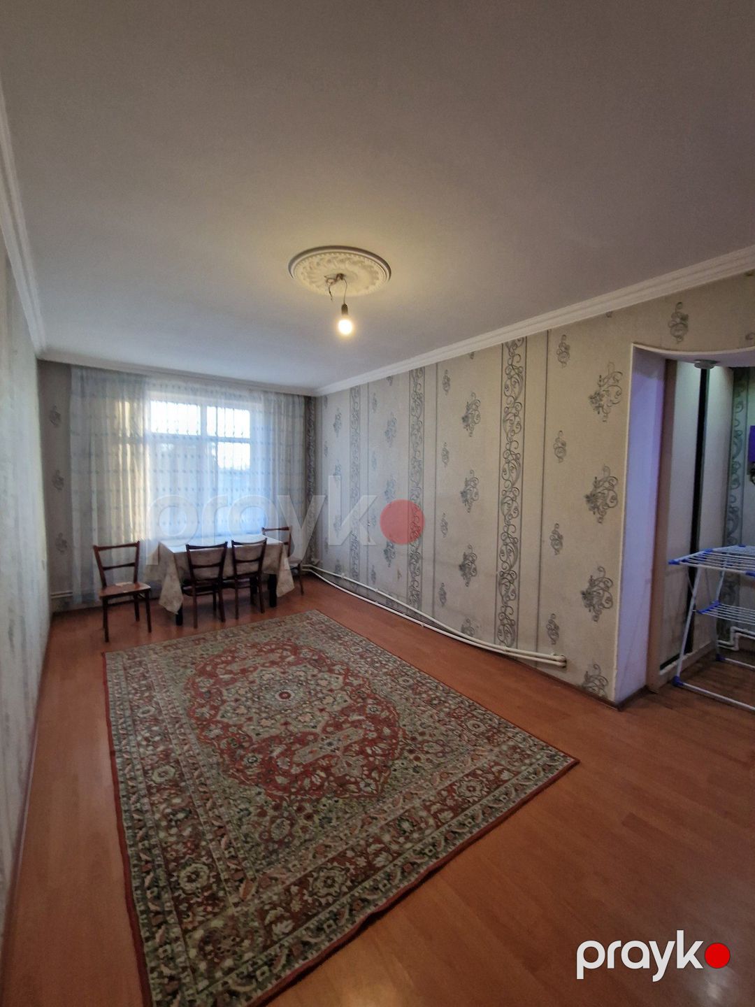 Satılır 3 otaqlı həyət evi/bağ evi 65 m² — Ev, villa, Bakı (3)