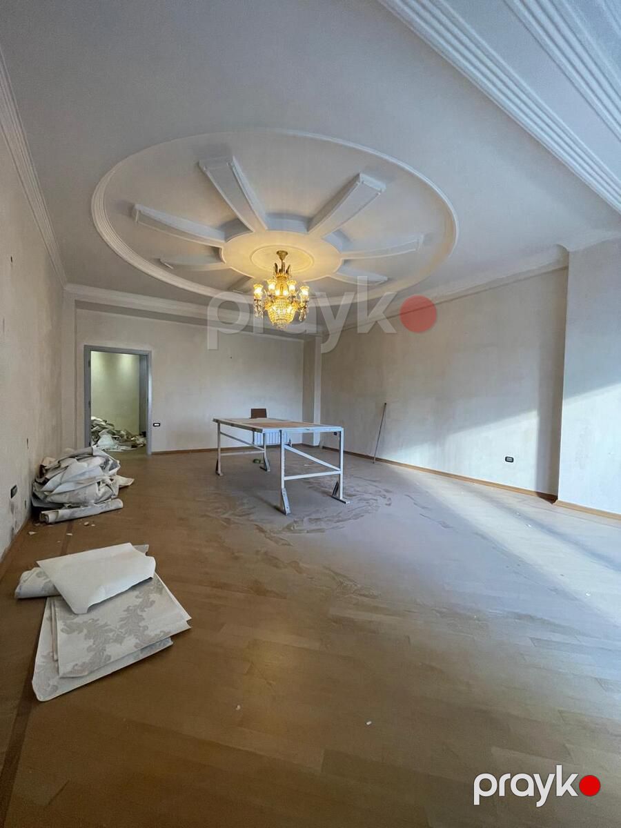 Satılır 5 otaqlı yeni tikili 325 m² — Mənzil, Bakı (10)
