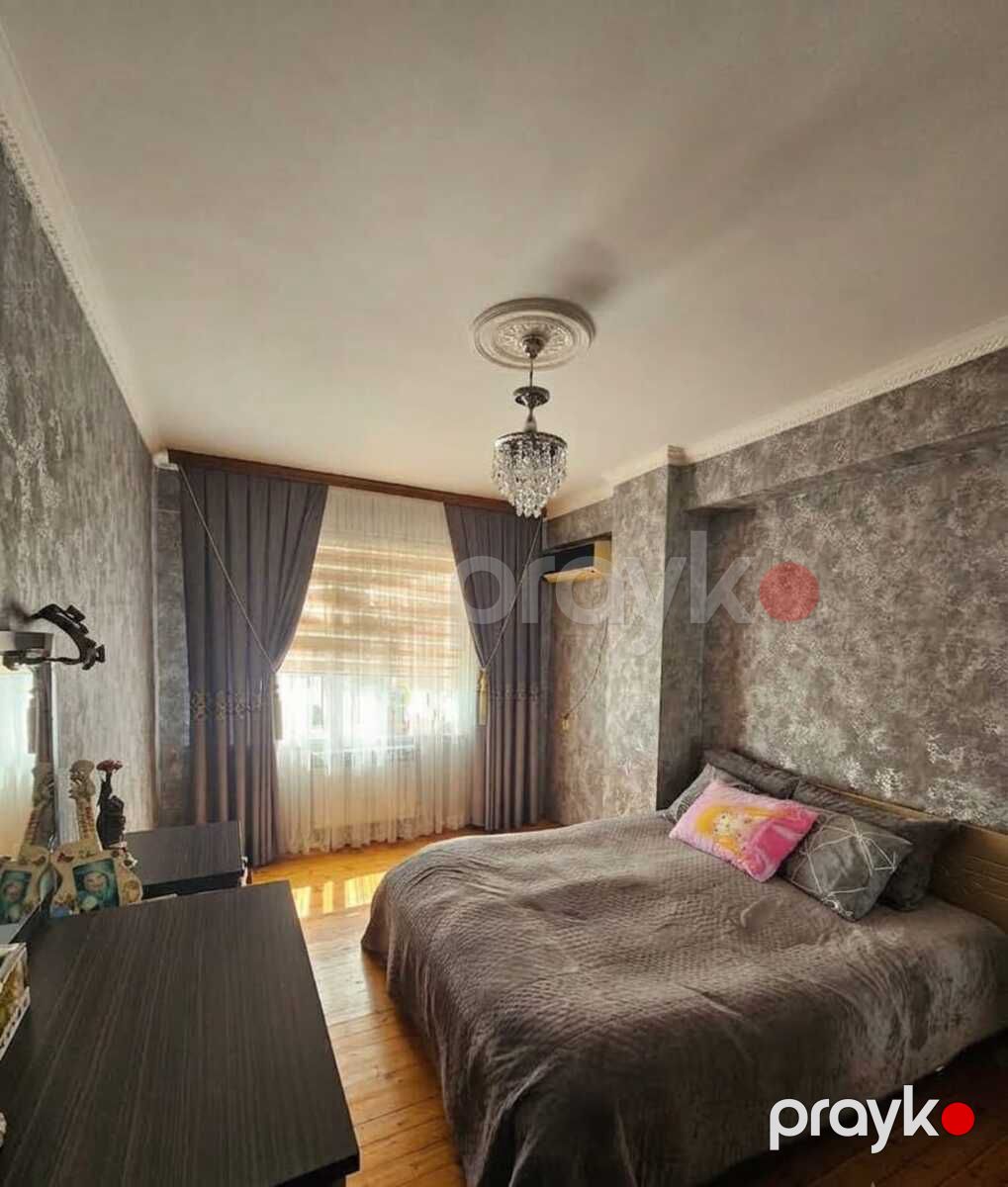 Satılır 2 otaqlı yeni tikili 50 m² — Mənzil, Xırdalan (3)