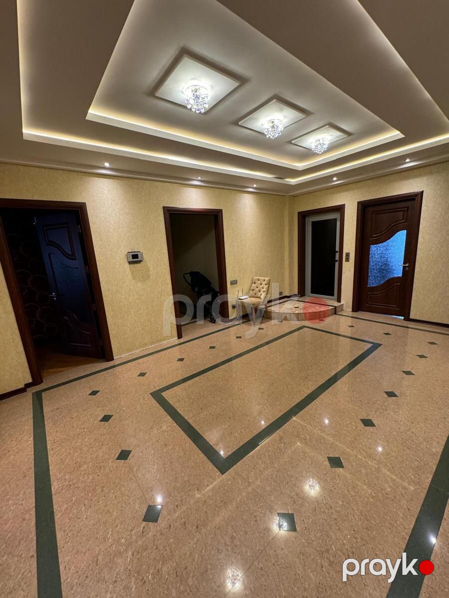 Satılır 7 otaqlı yeni tikili 450 m² — Mənzil, Bakı (6)