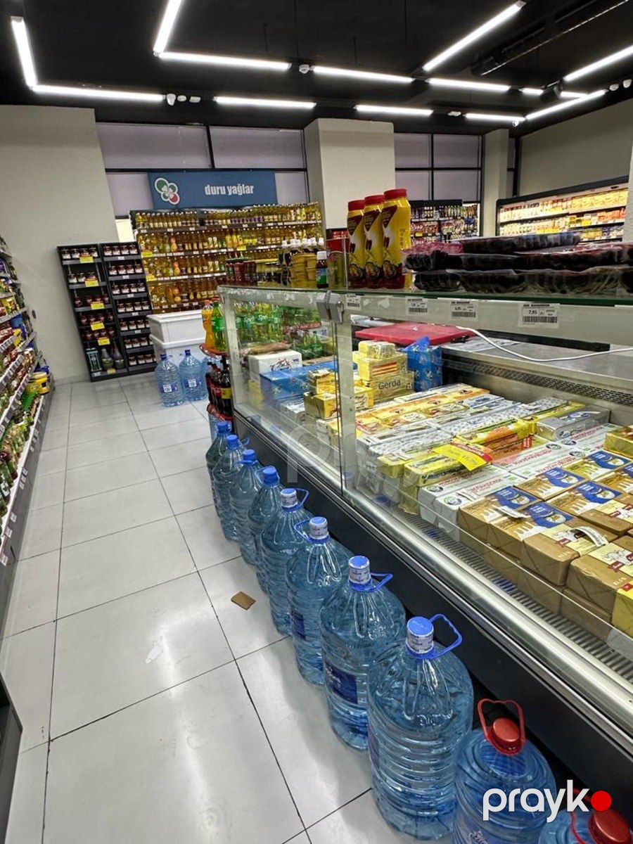 Satılır obyekt 330 m² — Əmlak, Bakı (7)