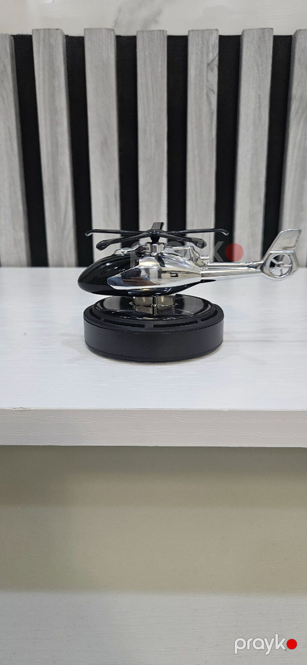 Ətir saçan helikopter. 10 ml ətir ilə birgə. Maşın üçün aksesuar — Avtomobil aləti, Bakı (5)